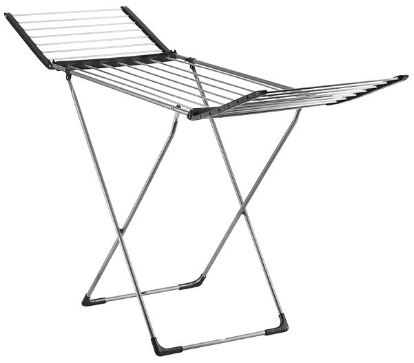 Pegasus Alüminyum Kanatlı Kurutmalık