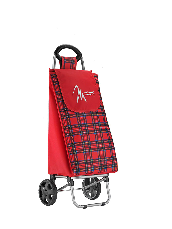 Miras M-106 Ekose Pazar Arabası