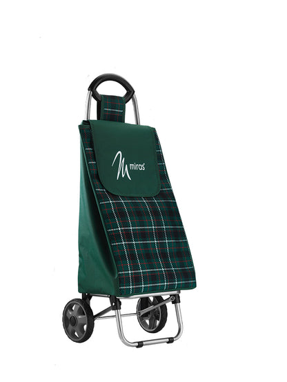 Miras M-106 Ekose Pazar Arabası